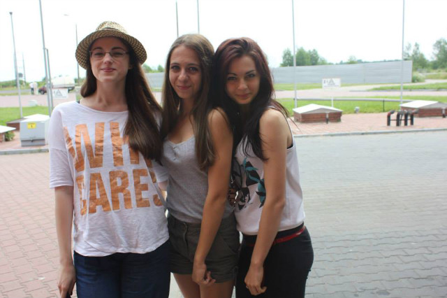 kochane :3 ;**