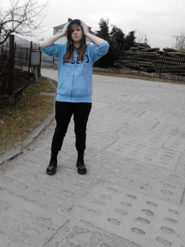 Wazuuup . xD