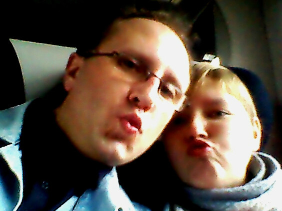 Wojciech i Joanna