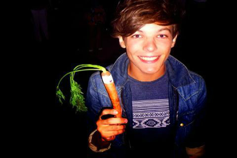 Lou < 3.