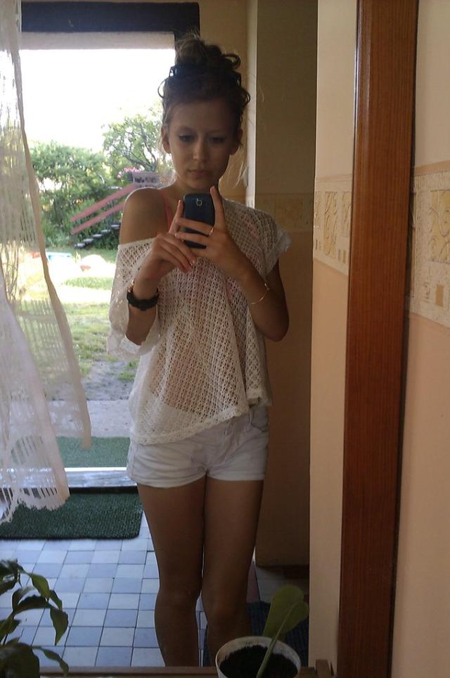 ;)