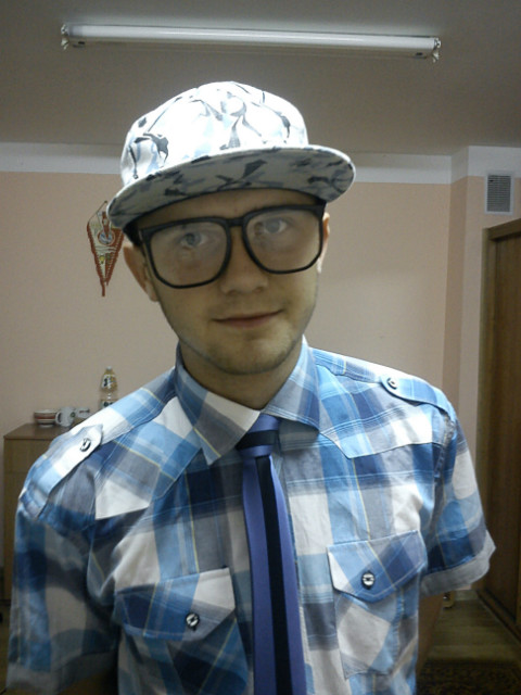 Kujon.?? Nie.!!:D