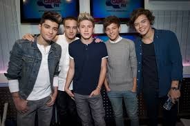 ONE DIRECTION