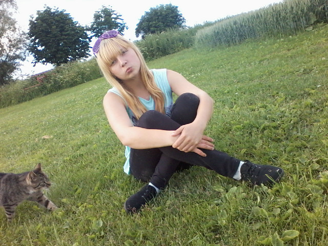 Wpis blondi233
