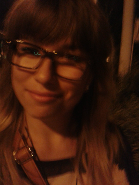 Wpis aniolsmile