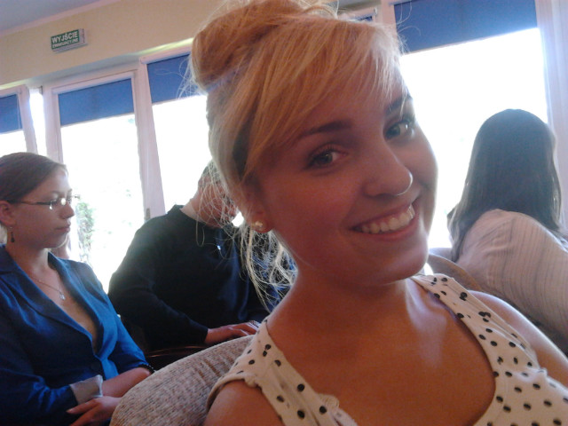 Smiley.