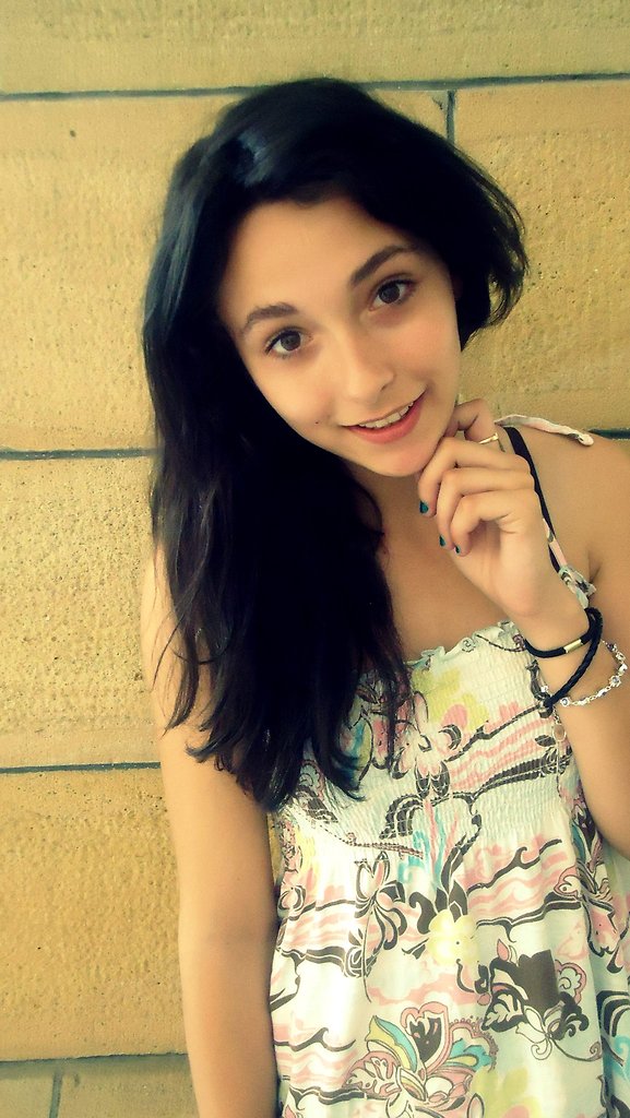 I will allow someone to love me