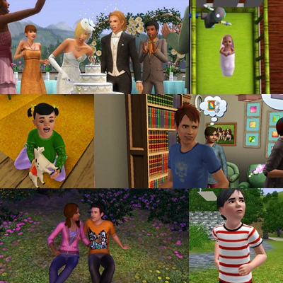 Wpis thesims3player