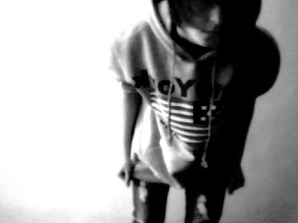 Chemical love.