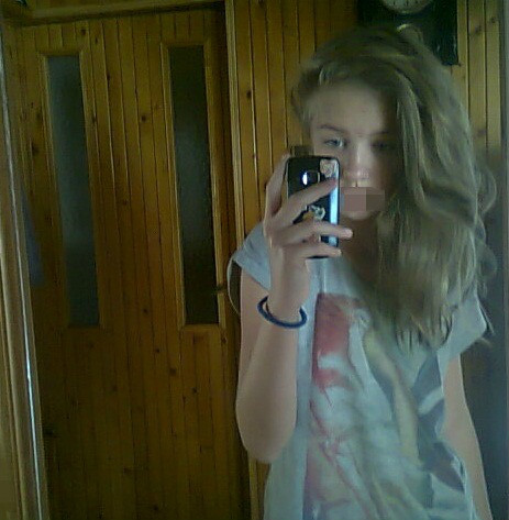 Ja sobie z rana C: