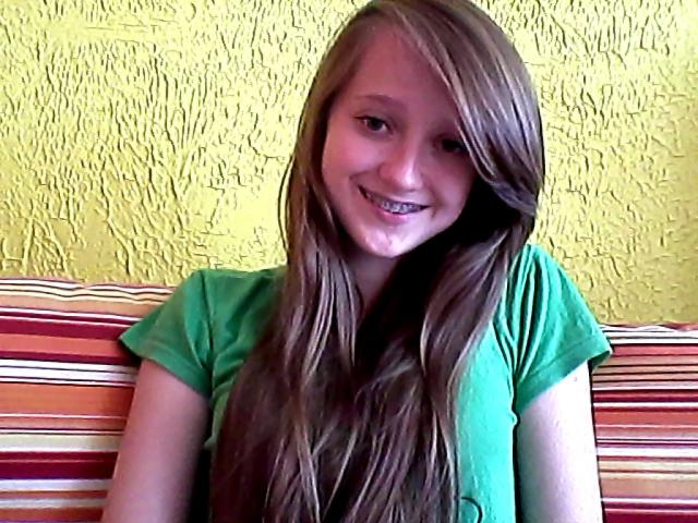 I LOVE U