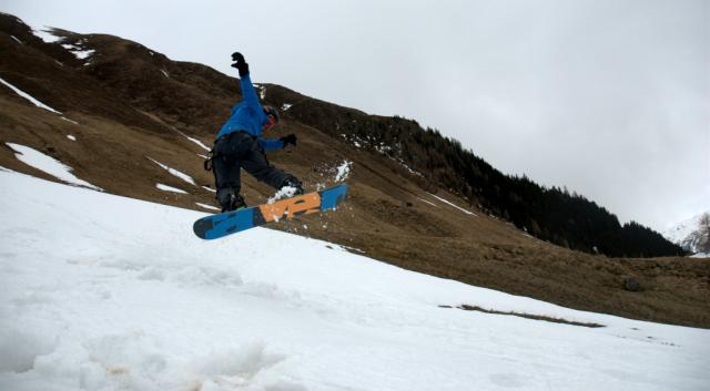 salto bokiem