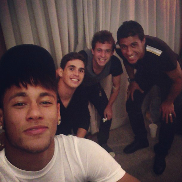 Wpis iloveyouneymar