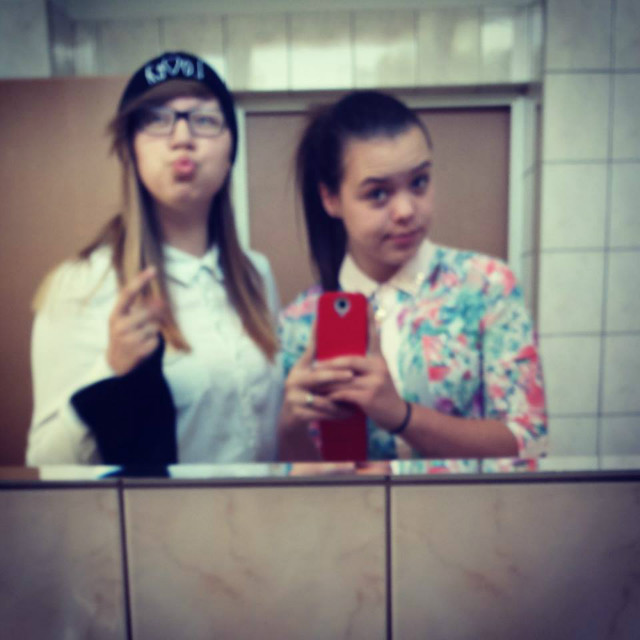 Wpis weallthetime