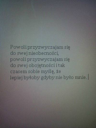 Wpis sansamalik2400