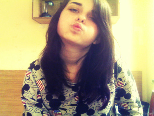 HAPPY B-DAY TO ME!