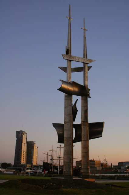 Wpis windwalk