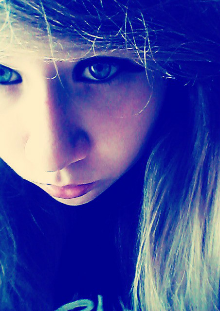 I'm not perfect