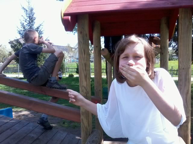 heh Kasia :D