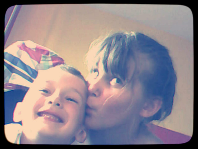 ; ( 'to ju jest koniec'