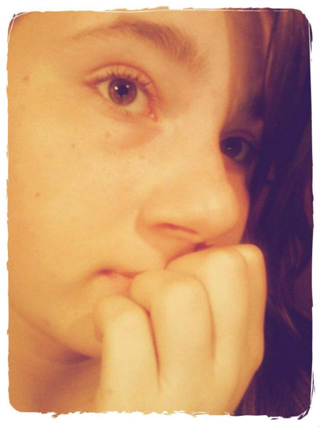 Never Say Never!