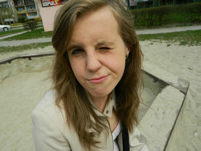 czeeee! :* 
