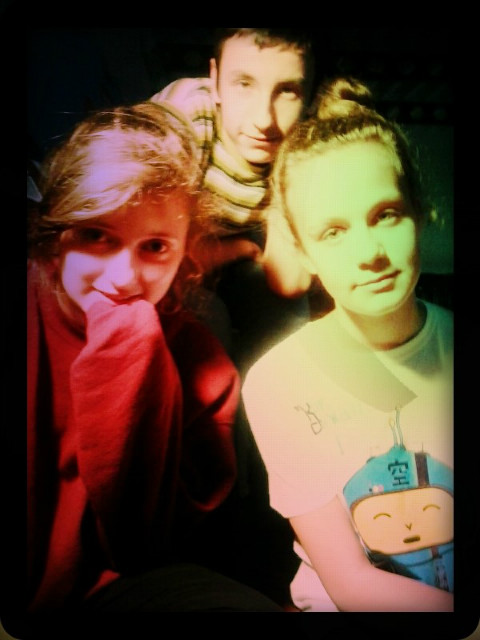 festiwal ;D