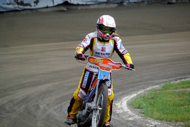 Wpis fourlaps