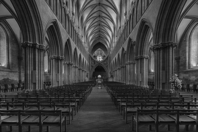 Wells cathedral