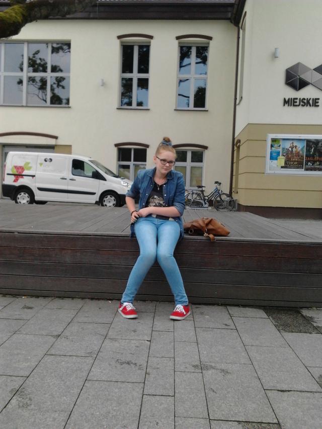 Living young