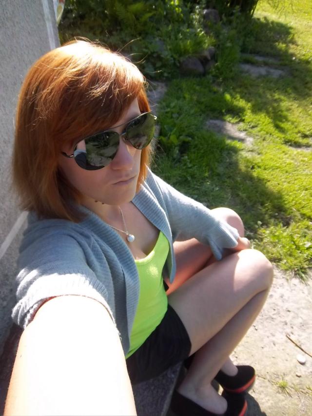 Odpoczynek przy sesji 