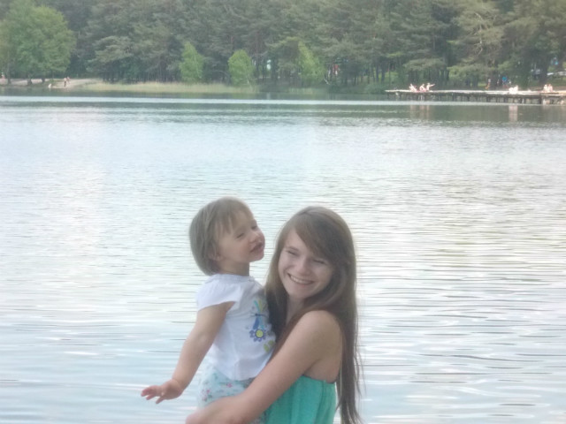 Summer paradise