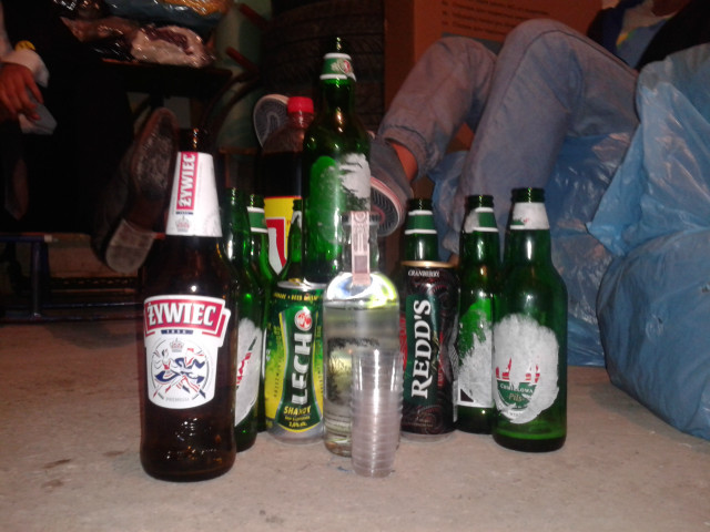 Czwartek 27 czerwiec. #1