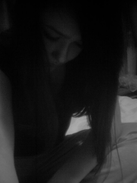  ee takie tam smutane :P