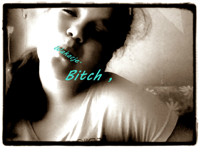 Wakacyjne. 