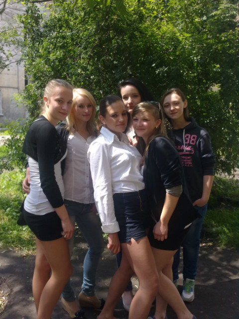 Zakoczenie :*