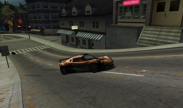 Lotus Exige Cup 250