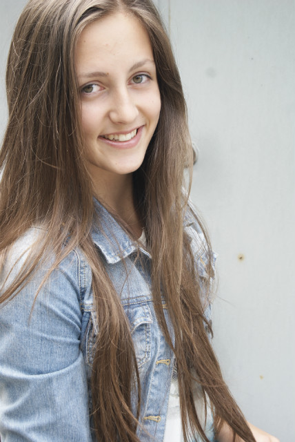 smile :)