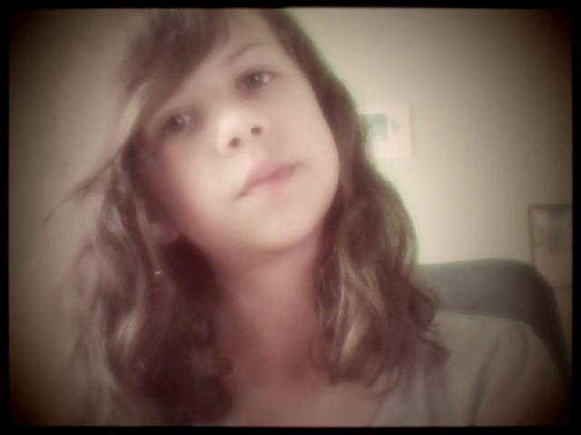 Powitanko :3 