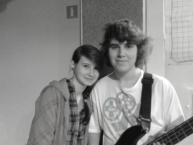 Z Basist! ;33