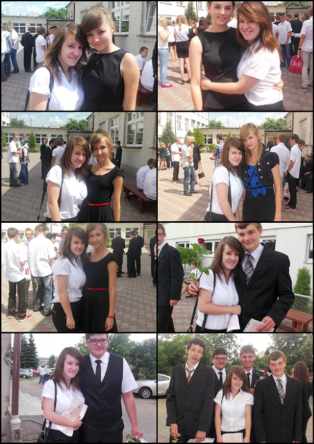 TAKIE TAM Z ZAKOCZENIA . ;*