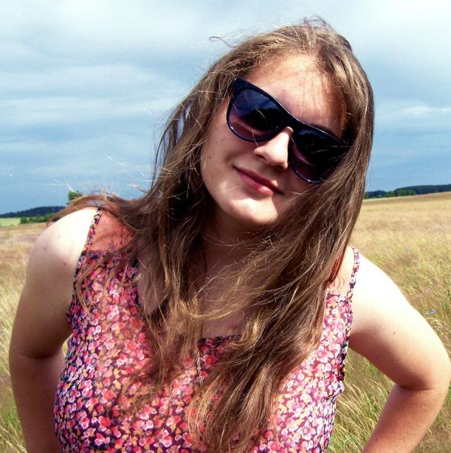 WAKACJE :D