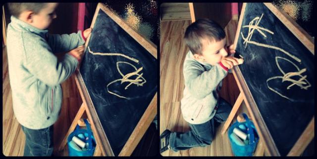 artysta:D