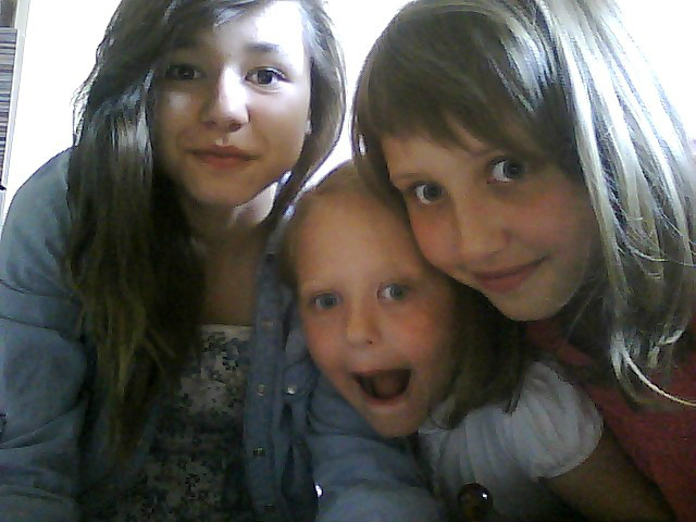 #rodzinka #minySandry #wakacje