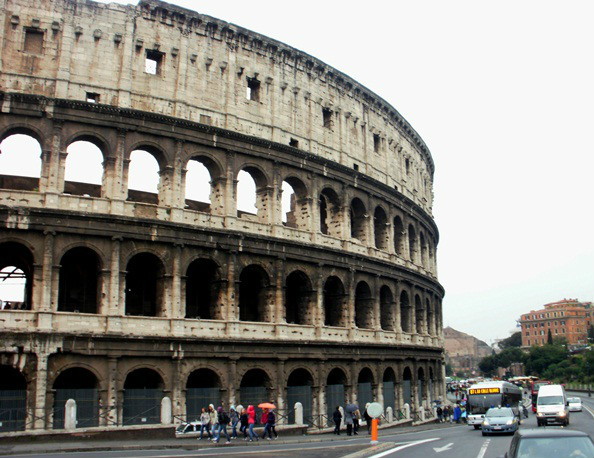 Italia! xD