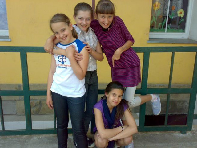 Wpis ilovethecolors