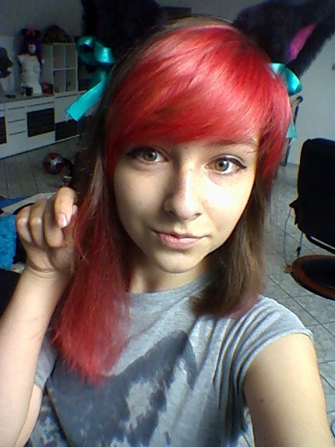 er  yz maj fotoszop? D: