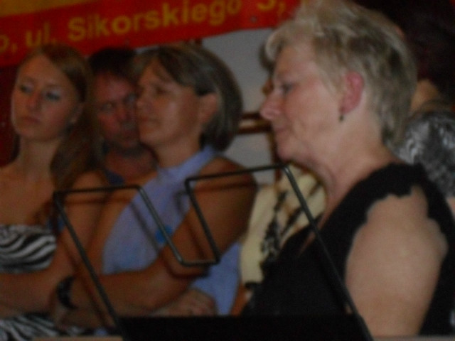 najkochasza w yciu jest mama.