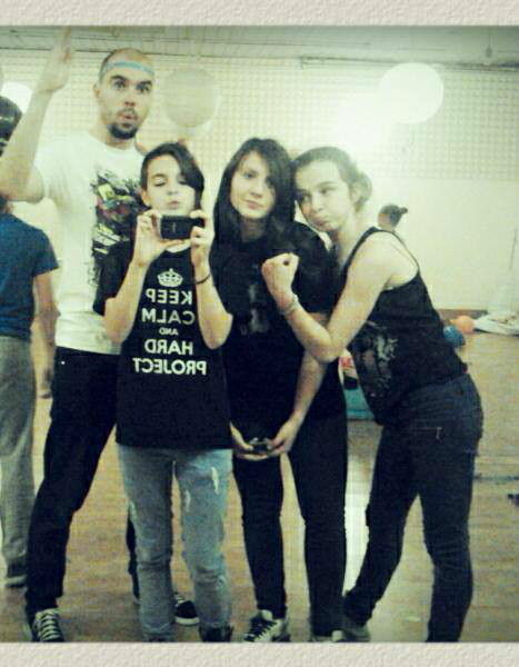 Wpis megasna