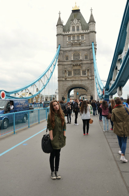 london time